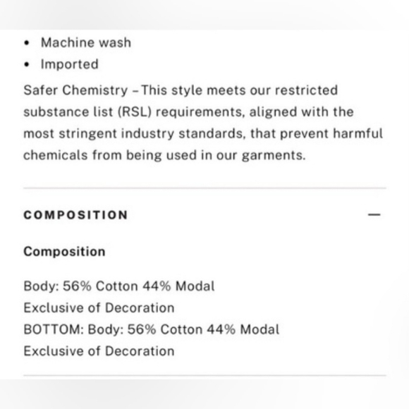 *NWT* Victoria's Secret Flannel Pajama Set -Pink Plaid- M - Picture 5 of 8